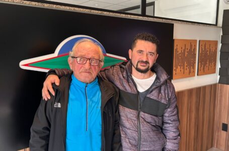 Foto: Divulgação/Rádio Esmeralda.