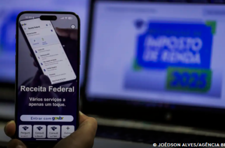 Foto: Agência Brasil.
