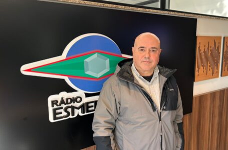 Foto: Divulgação/Rádio Esmeralda.