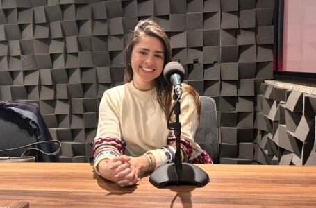 Foto: Divulgação/Rádio Esmeralda.