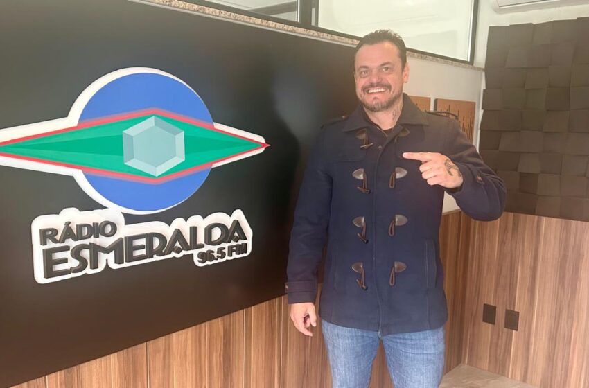  Prefeito de Bom Jesus avalia 150 dias de governo