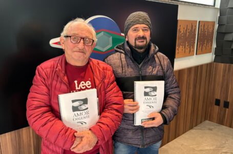 Foto: Divulgação/Rádio Esmeralda.