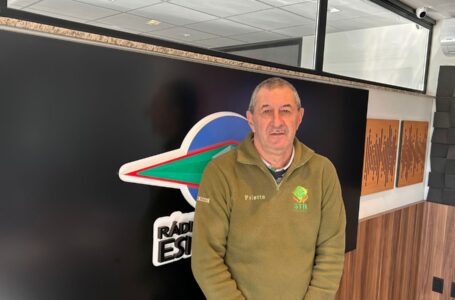 Foto: Divulgação/Rádio Esmeralda.