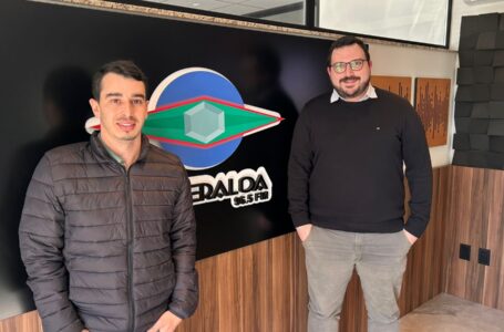 Foto: Divulgação/Rádio Esmeralda.