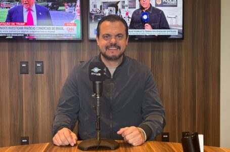 Foto: Divulgação/Rádio Esmeralda.