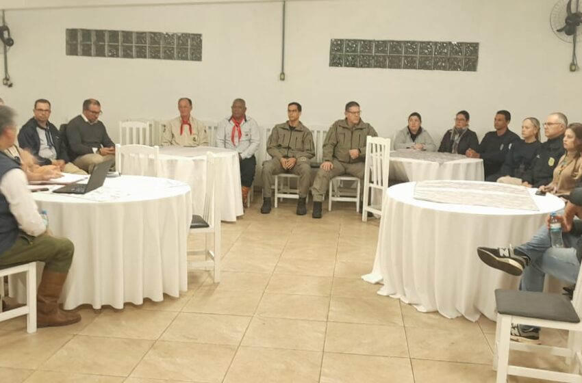 Comissão organizadora da Semana Farroupilha divulga programação do evento