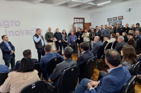 Foto: Divulgação Ascom Seapi 