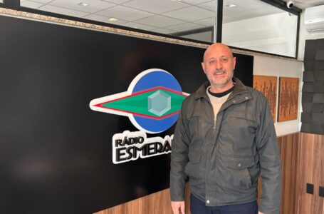Foto: Divulgação/Rádio Esmeralda.
