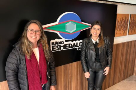 Foto: Divulgação/Rádio Esmeralda.