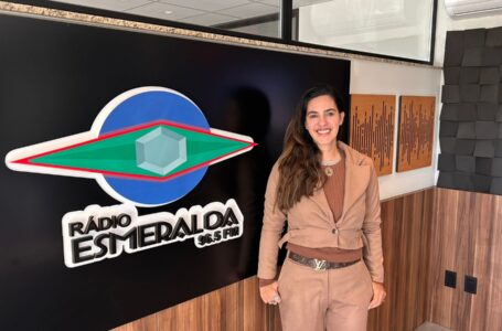 Foto: Radio Esmeralda-Divulgação 