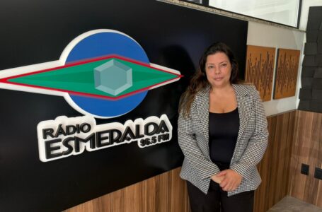 Foto: Divulgação/Rádio Esmeralda.