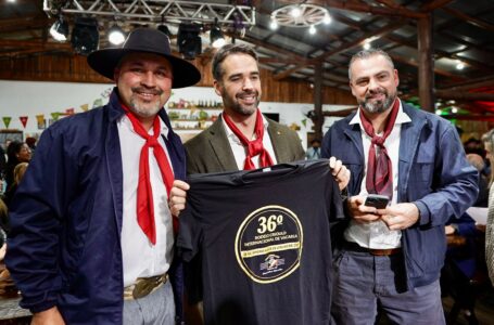 Estado lança campanha ganha-ganha farroupilha