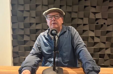 Foto: Divulgação/Rádio Esmeralda.