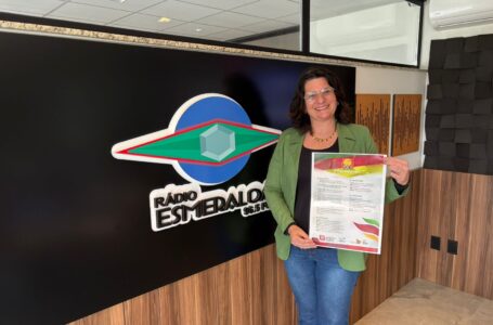 Foto: Divulgação/Rádio Esmeralda.