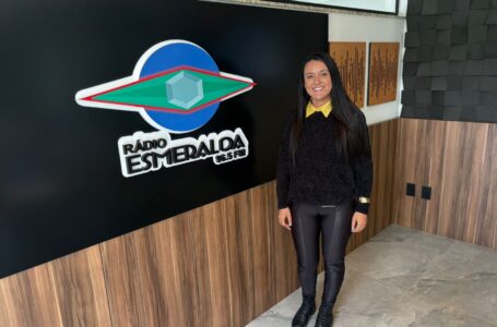 Foto: Divulgação – Rádio Esmeralda.