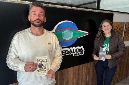 Foto: Divulgação/Rádio Esmeralda.