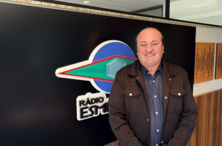 Foto: Divulgação/Rádio Esmeralda.