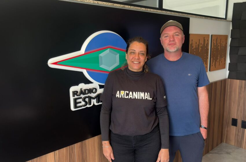  Causa animal em debate na Câmara de Vereadores