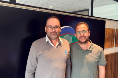 Foto: Divulgação/Rádio Esmeralda.
