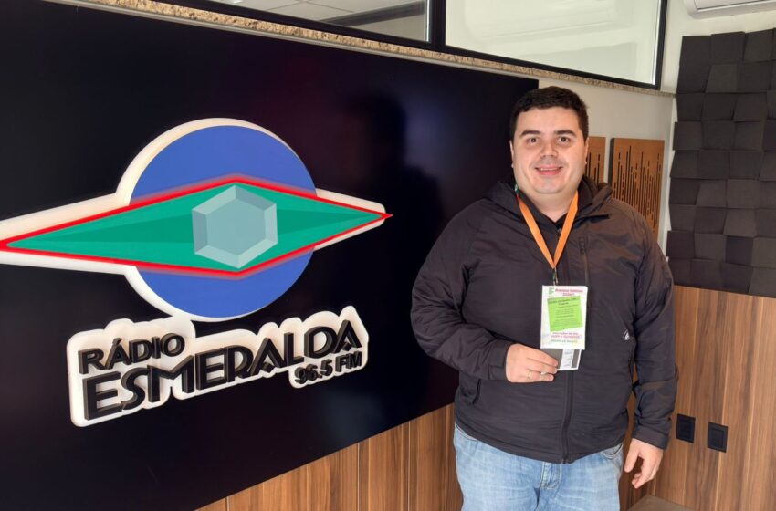 Inscrições para o Processo Seletivo de estudantes 2026/01 do IFRS estão abertas até dia 12 de Outubro