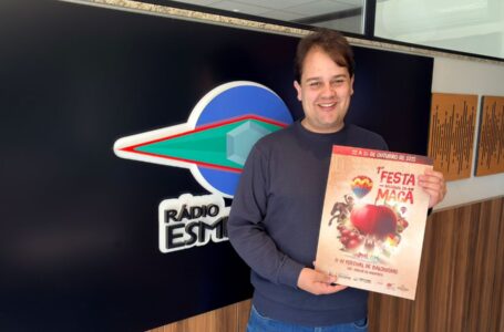 Foto: Divulgação/Rádio Esmeralda.