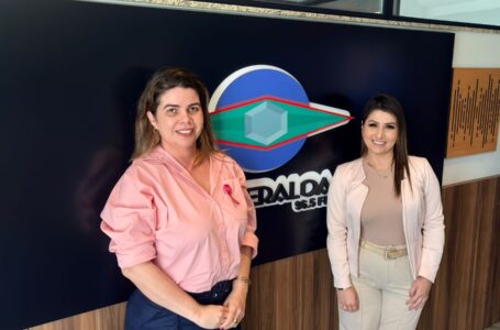 Foto: Divulgação/Rádio Esmeralda.