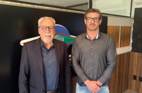 Foto: Divulgação/Rádio Esmeralda.