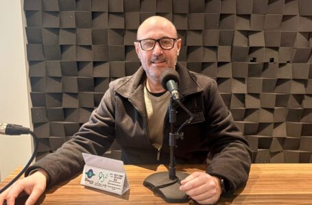 Foto: Divulgação/Rádio Esmeralda.