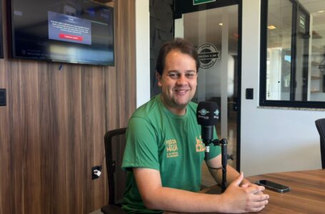 Foto: Divulgação/Rádio Esmeralda.