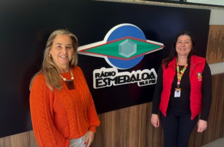 Foto: Divulgação/Rádio Esmeralda.