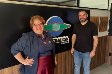 Foto: Divulgação/Rádio Esmeralda.