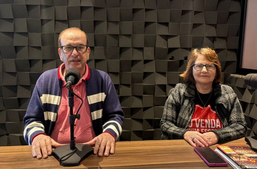  Direção estadual do CPERS manifesta preocupação com o alto número de professores nomeados frente aos concursados no RS