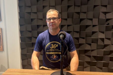 Foto: Divulgação/Rádio Esmeralda.