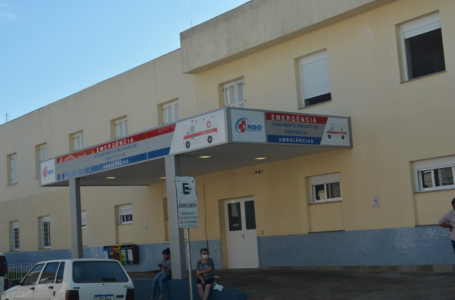 Casa de Saúde de Vacaria será contemplada com mais de R$ 600 mil. Foto: Site Hospital.