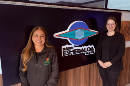 Foto: Divulgação/Rádio Esmeralda.
