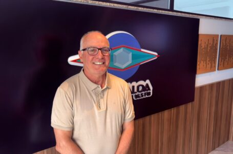 Foto: Divulgação/Rádio Esmeralda.