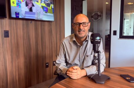 Foto: Divulgação – Radio Esmeralda.