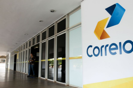 Foto: Arquivo/Ministério das Comunicações/Correios.