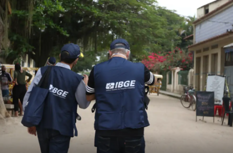 Foto: Tania Rego/IBGE.