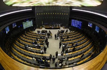 Foto: Senado Federal.