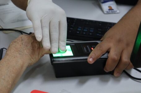 IGP emite 5,6 mil carteiras de identidade em 2025