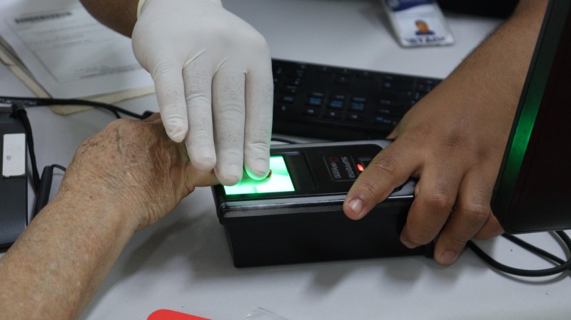  IGP emite 5,6 mil carteiras de identidade em 2025