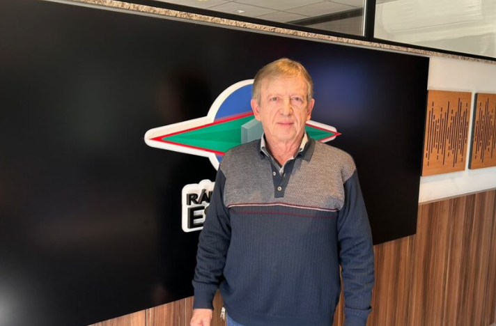  Presidente da COOPERVAL afirma que produtores vivem o pior momento da agricultura