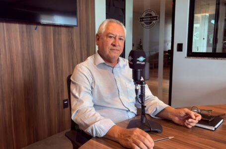 Foto: Divulgação/Rádio Esmeralda.