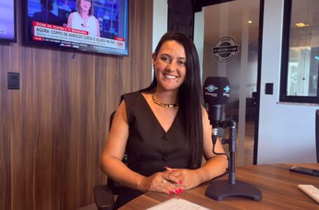 Foto: Divulgação/Rádio Esmeralda.