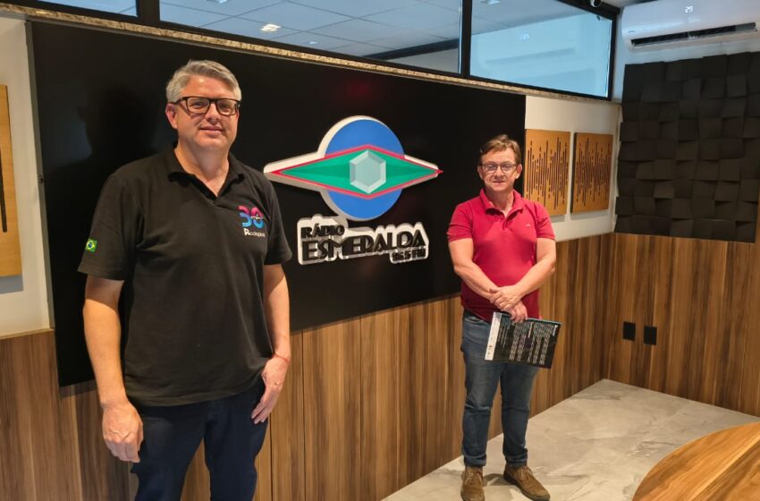  Empresa de Vacaria vai utilizar resíduos para a geração de energia