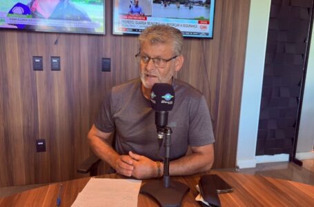 Foto: Rádio Esmeralda/Divulgação.