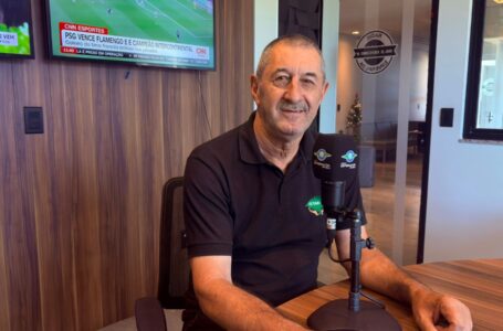 Foto: Divulgação/Rádio Esmeralda.