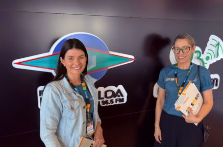 Foto: Divulgação/Rádio Esmeralda.