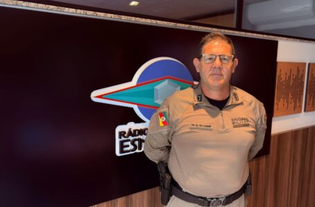 Foto: Rádio Esmeralda/Divulgação.